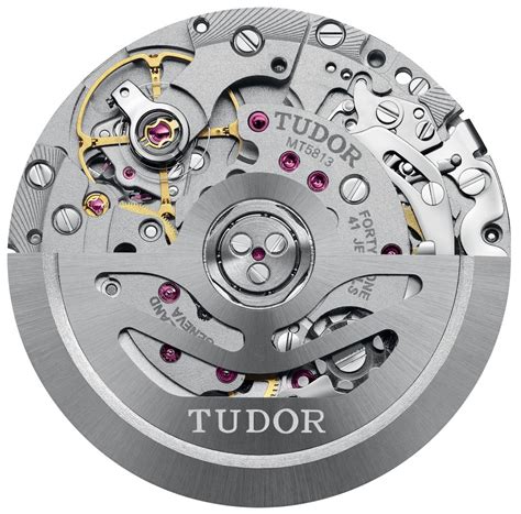 tudor mc 5813